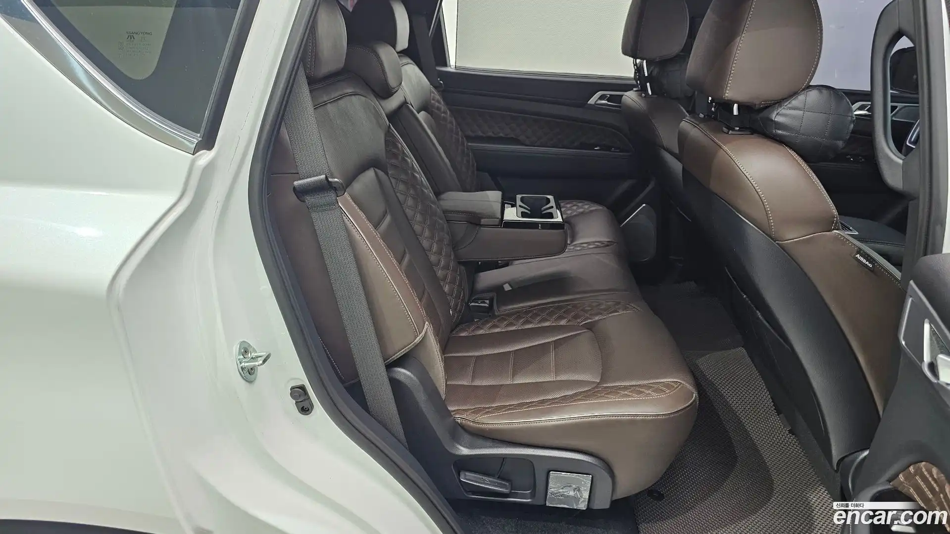 Rexton KG Mobility 2021.10-OPTION-016