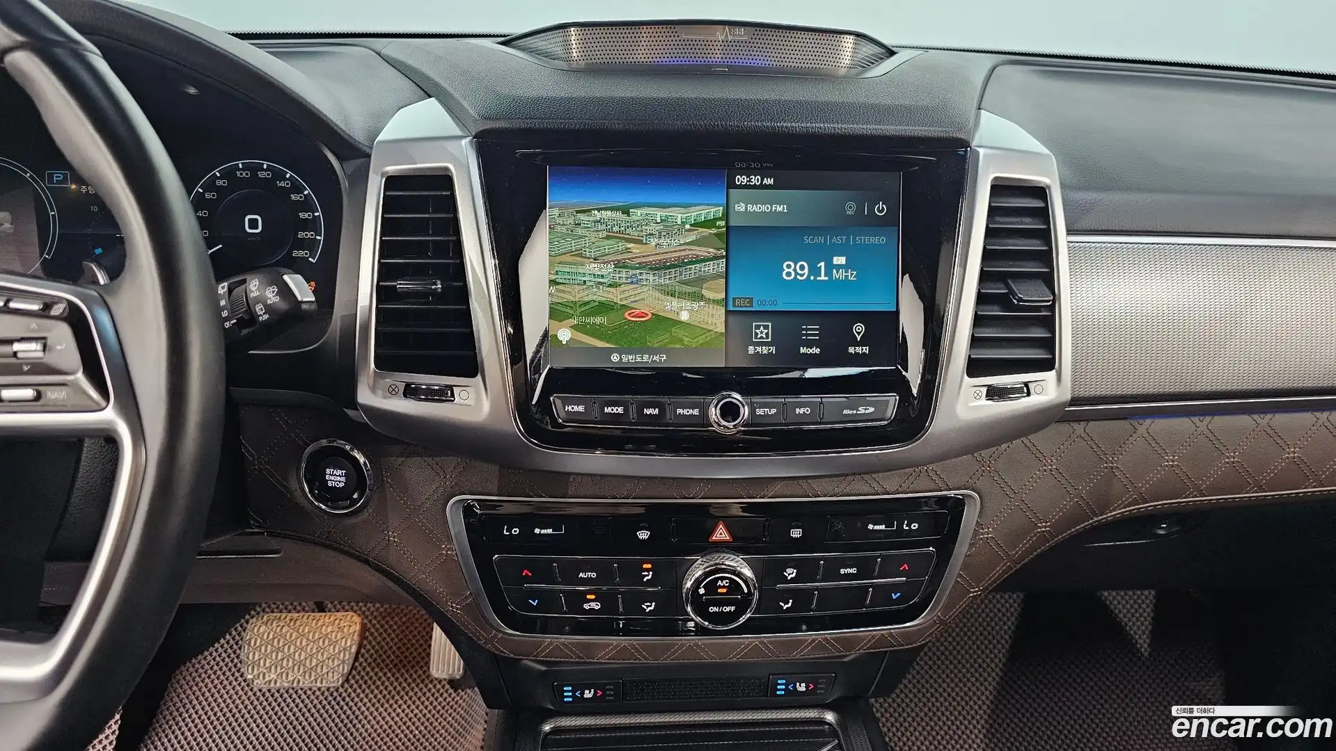 Rexton KG Mobility 2021.10-OPTION-018