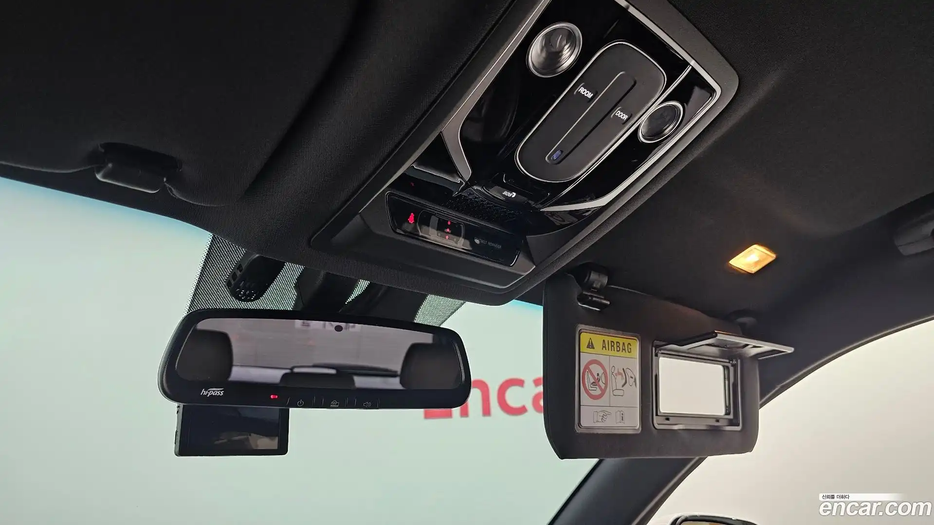 Rexton KG Mobility 2021.10-OPTION-023