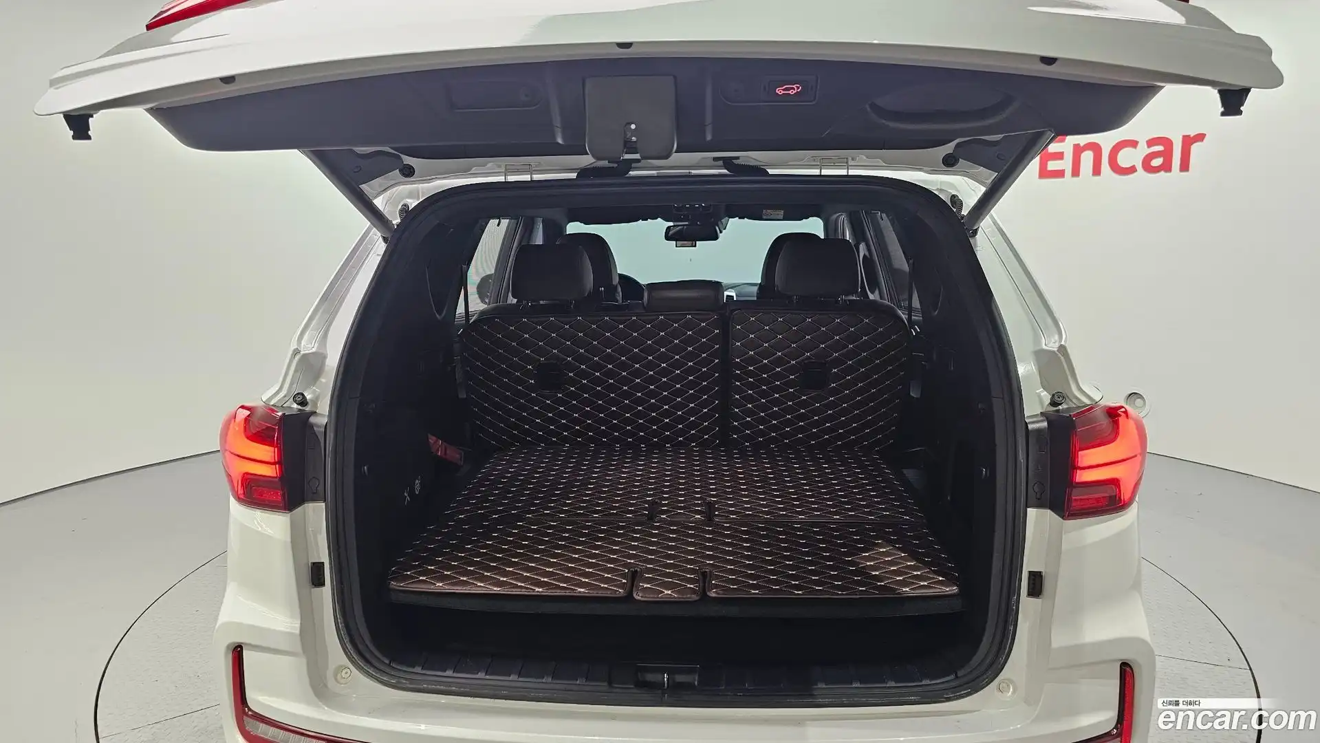 Rexton KG Mobility 2021.10-OPTION-024