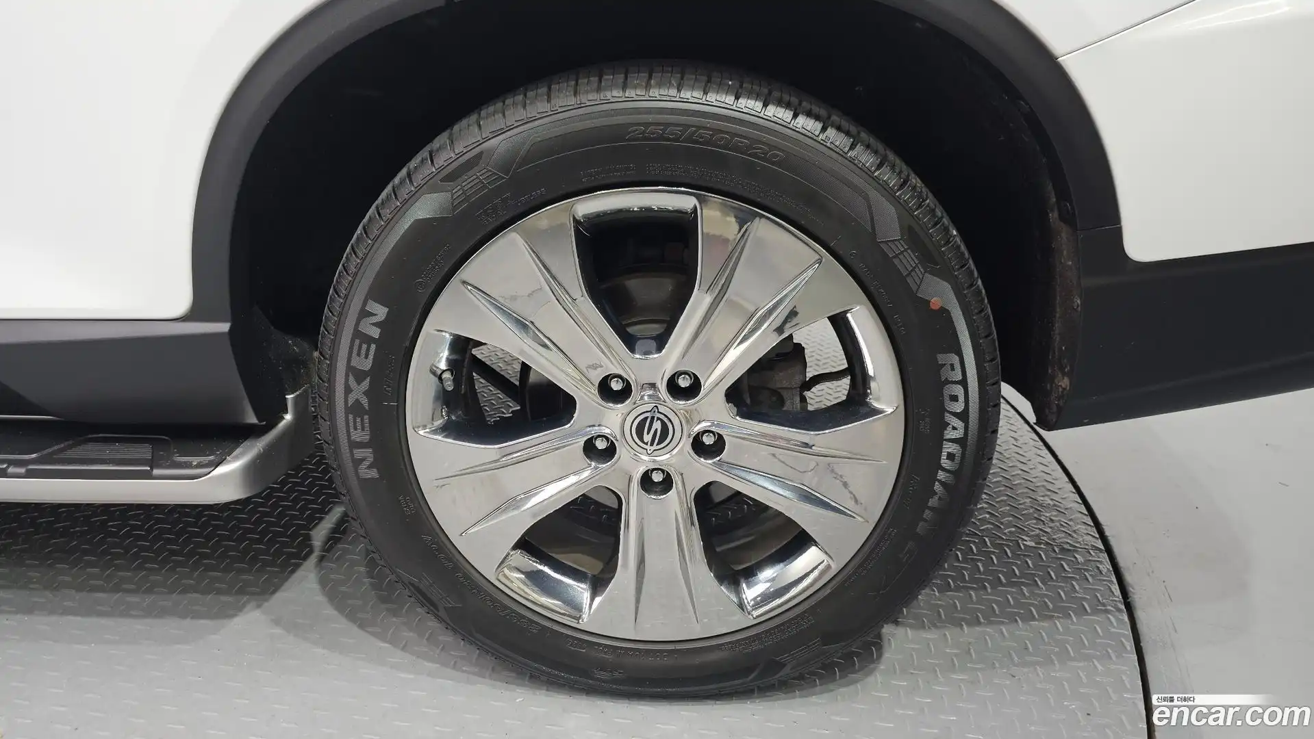 Rexton KG Mobility 2021.10-OUTER-031