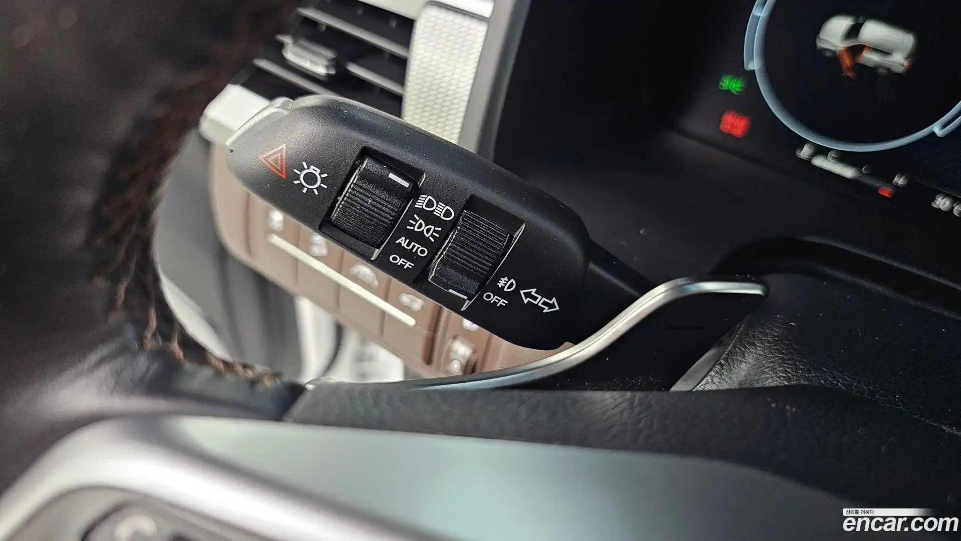 Rexton KG Mobility 2021.10-OPTION-046