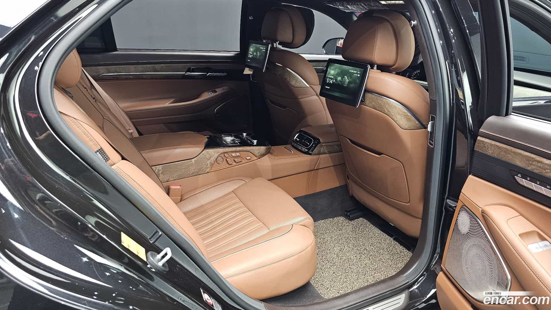 G90 Genesis 2019.0-OPTION-015