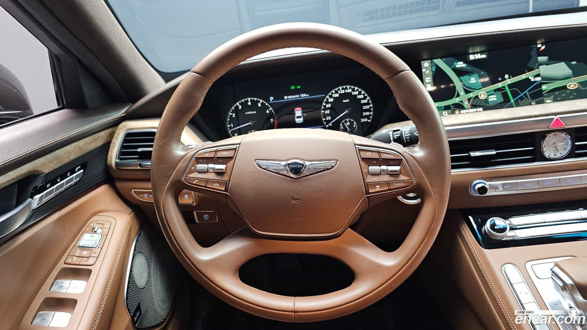 G90 Genesis 2019.0-OPTION-016