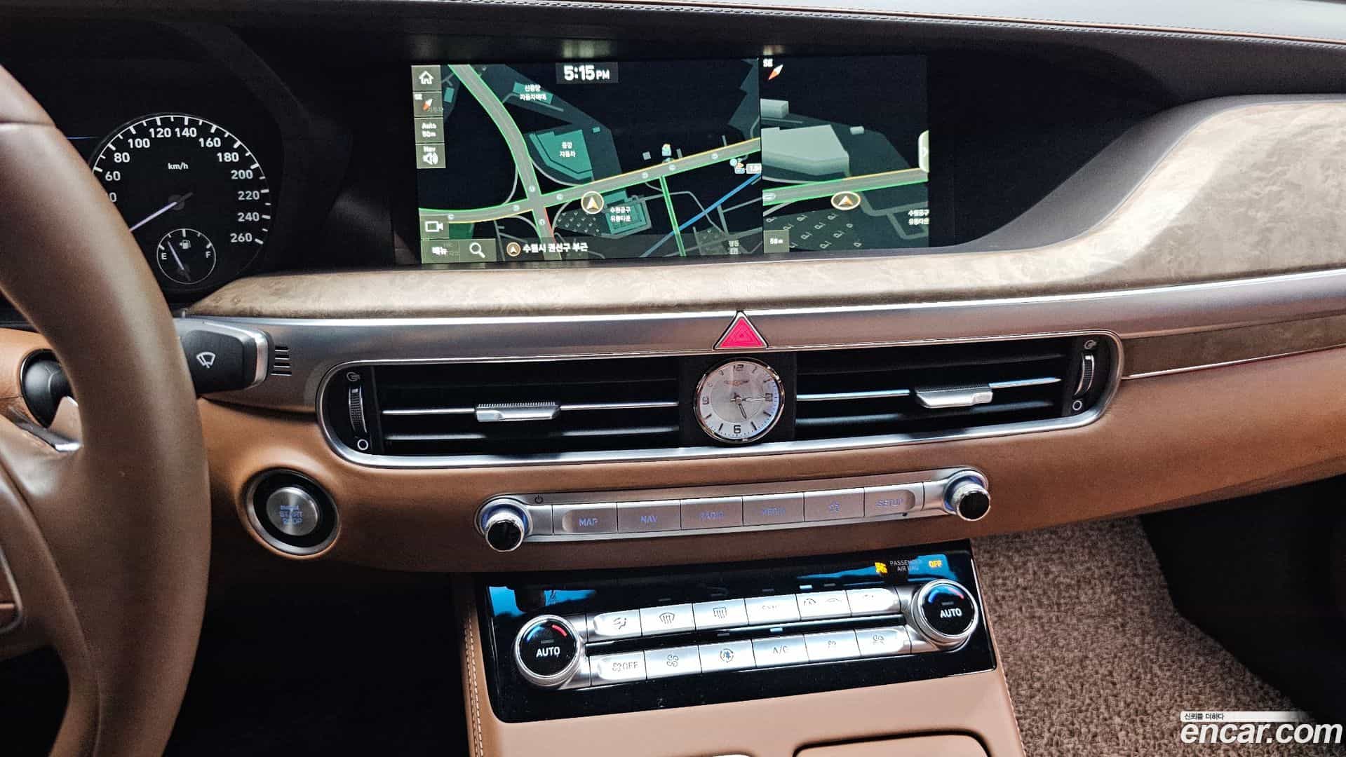 G90 Genesis 2019.0-OPTION-017