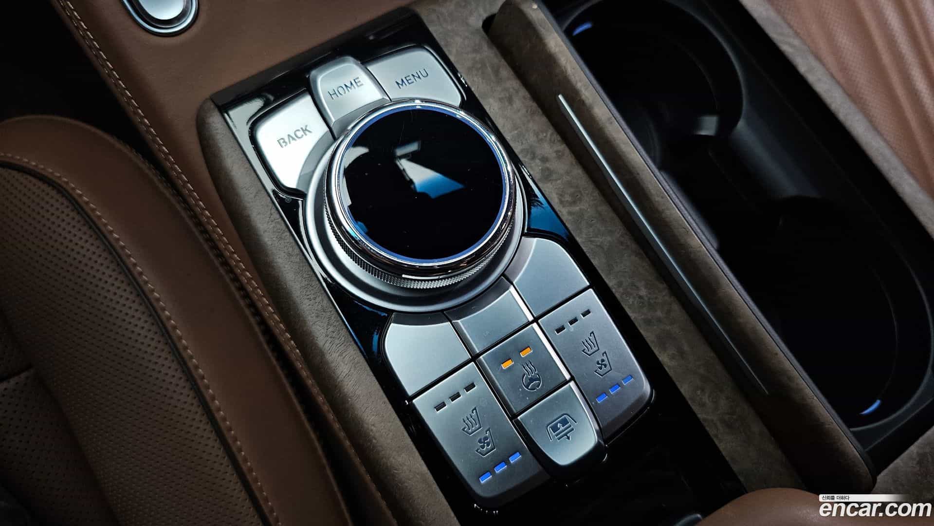 G90 Genesis 2019.0-OPTION-020