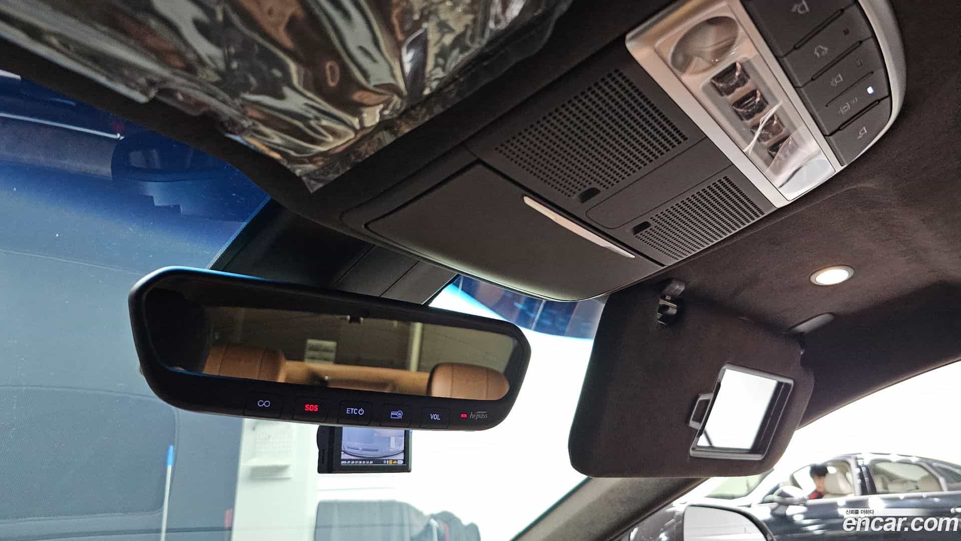 G90 Genesis 2019.0-OPTION-022