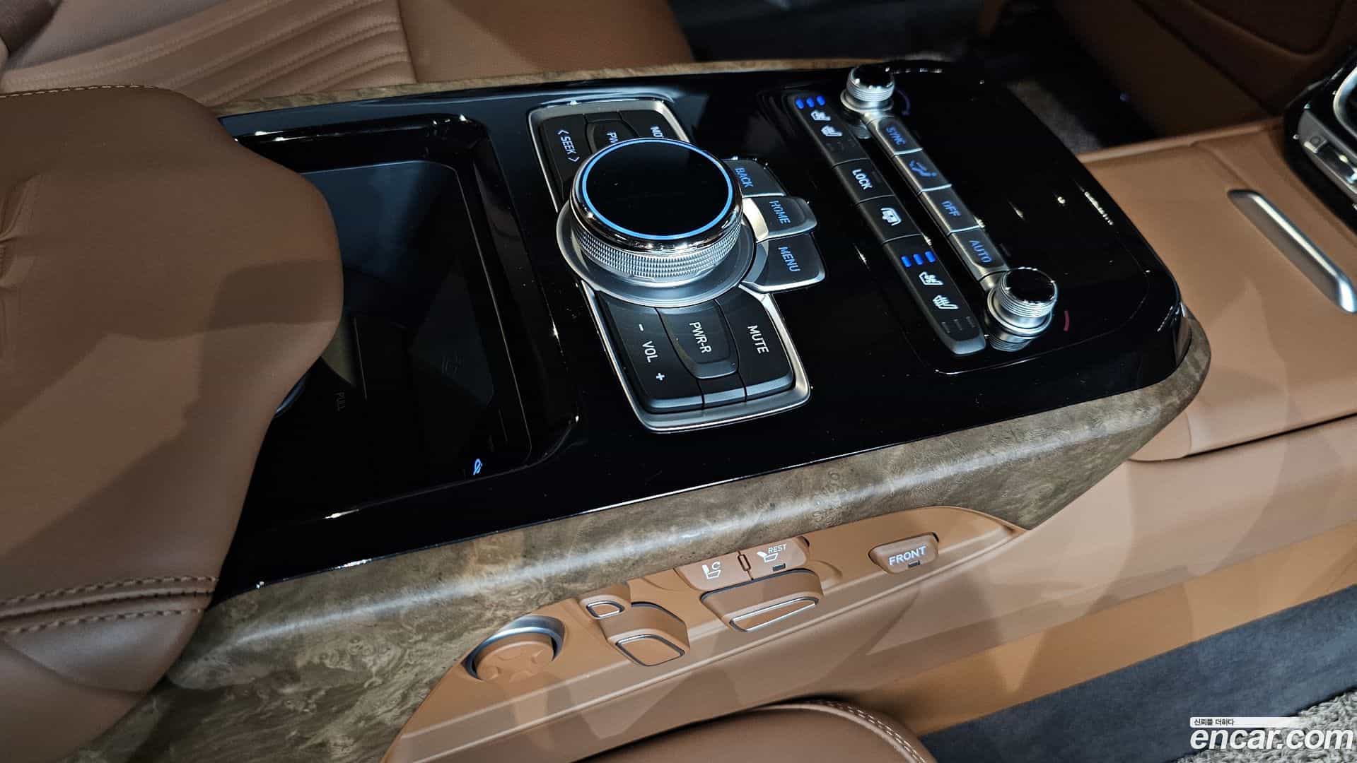 G90 Genesis 2019.0-OPTION-023