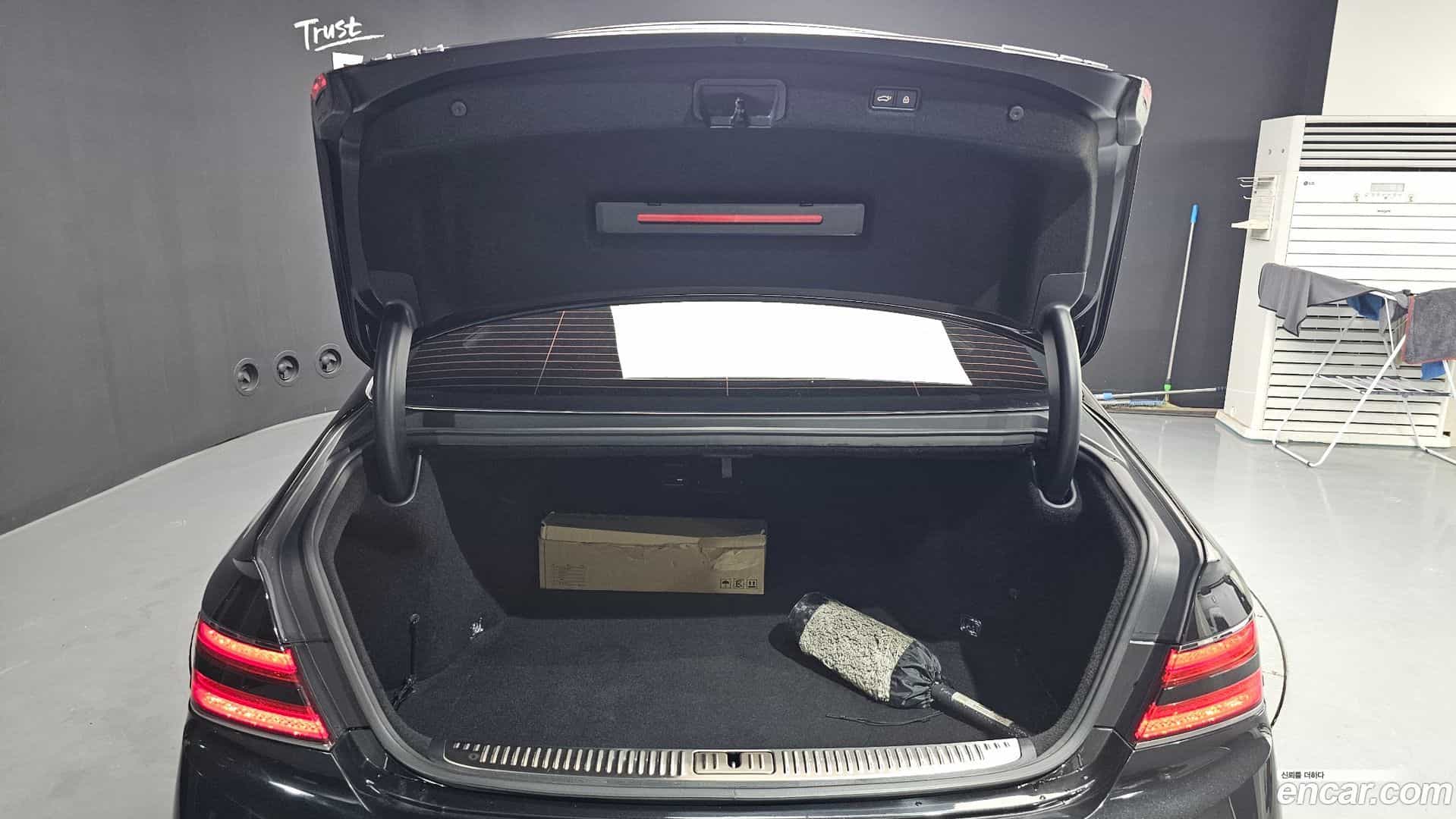 G90 Genesis 2019.0-OPTION-024