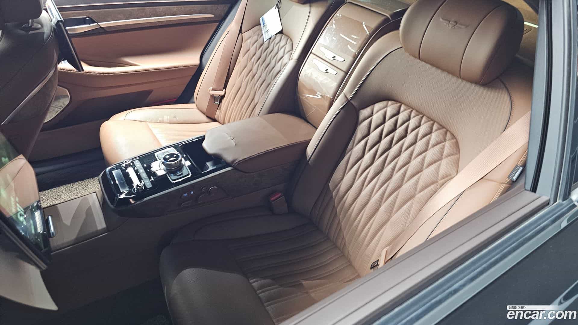 G90 Genesis 2019.0-OPTION-041