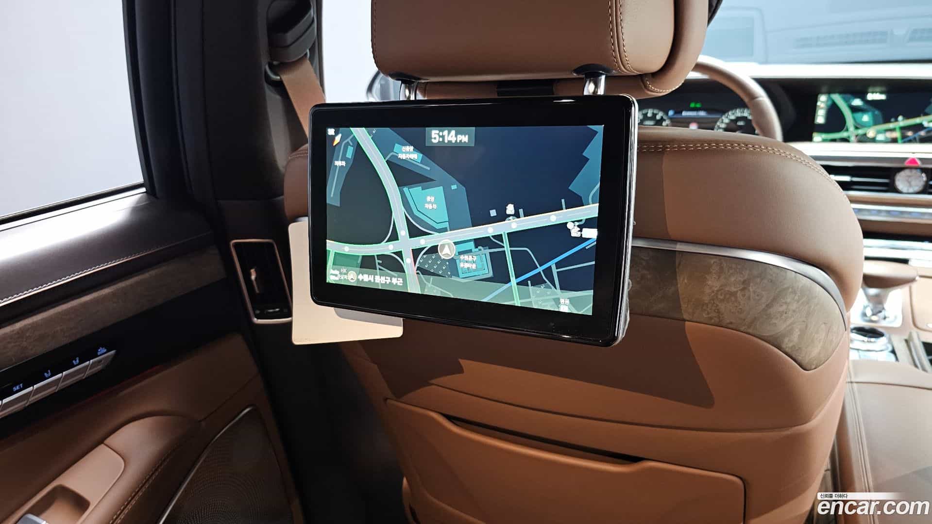 G90 Genesis 2019.0-OPTION-043