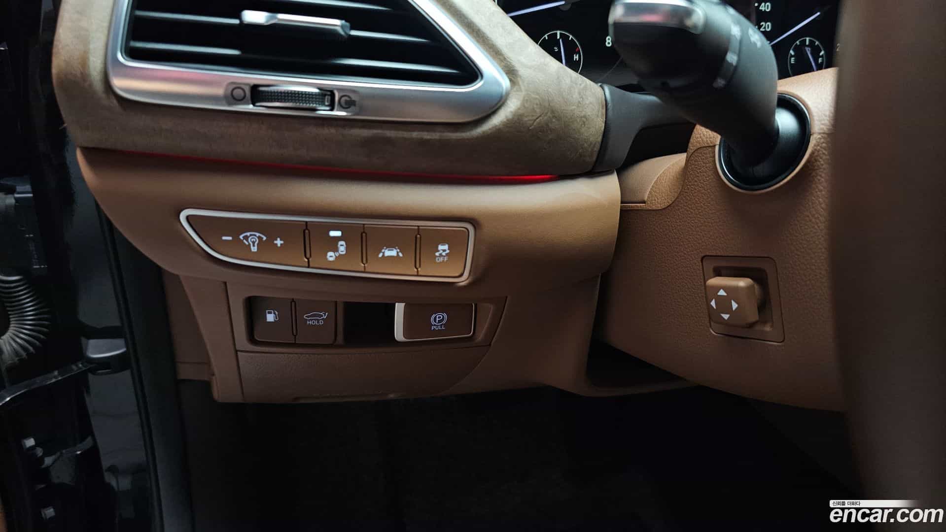 G90 Genesis 2019.0-OPTION-050