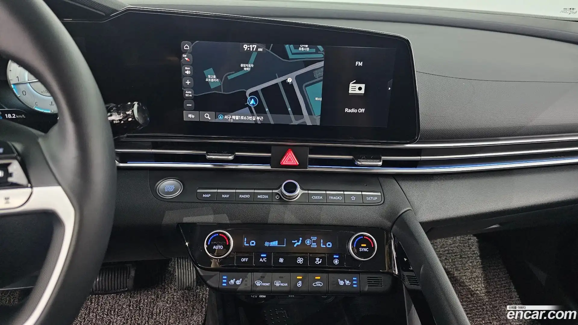 AVANTE Hyundai 2020.5-OPTION-018