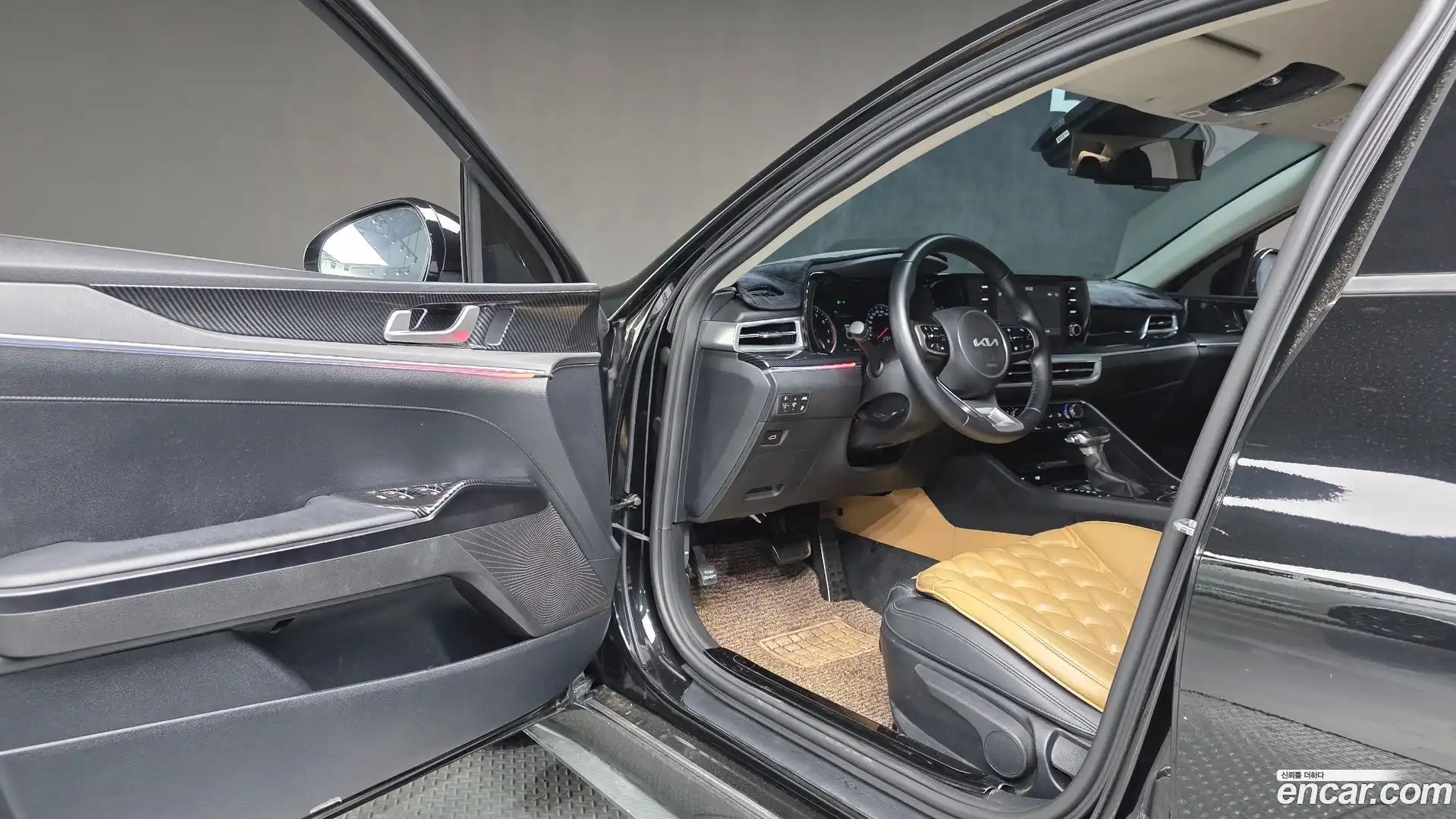 K5 Kia 2022.2-INNER-010