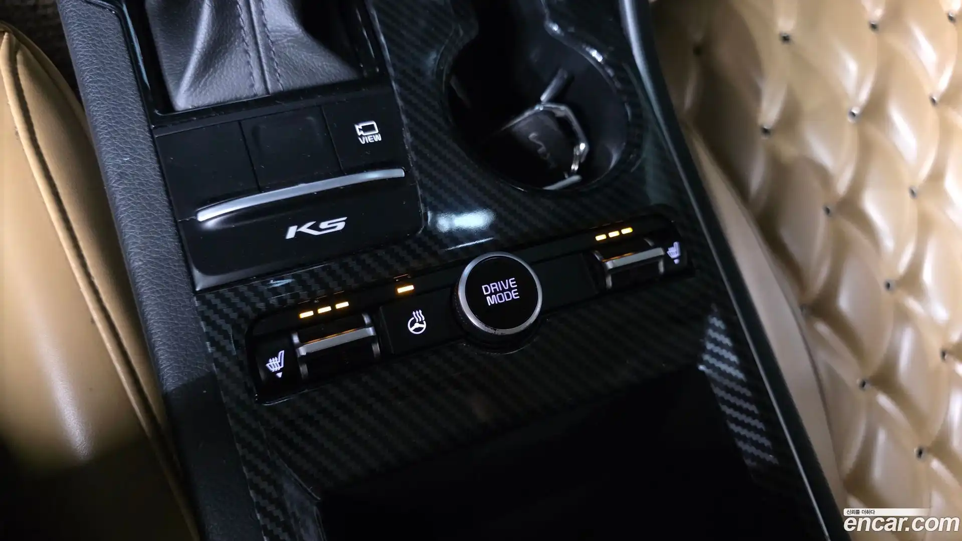 K5 Kia 2022.2-OPTION-019