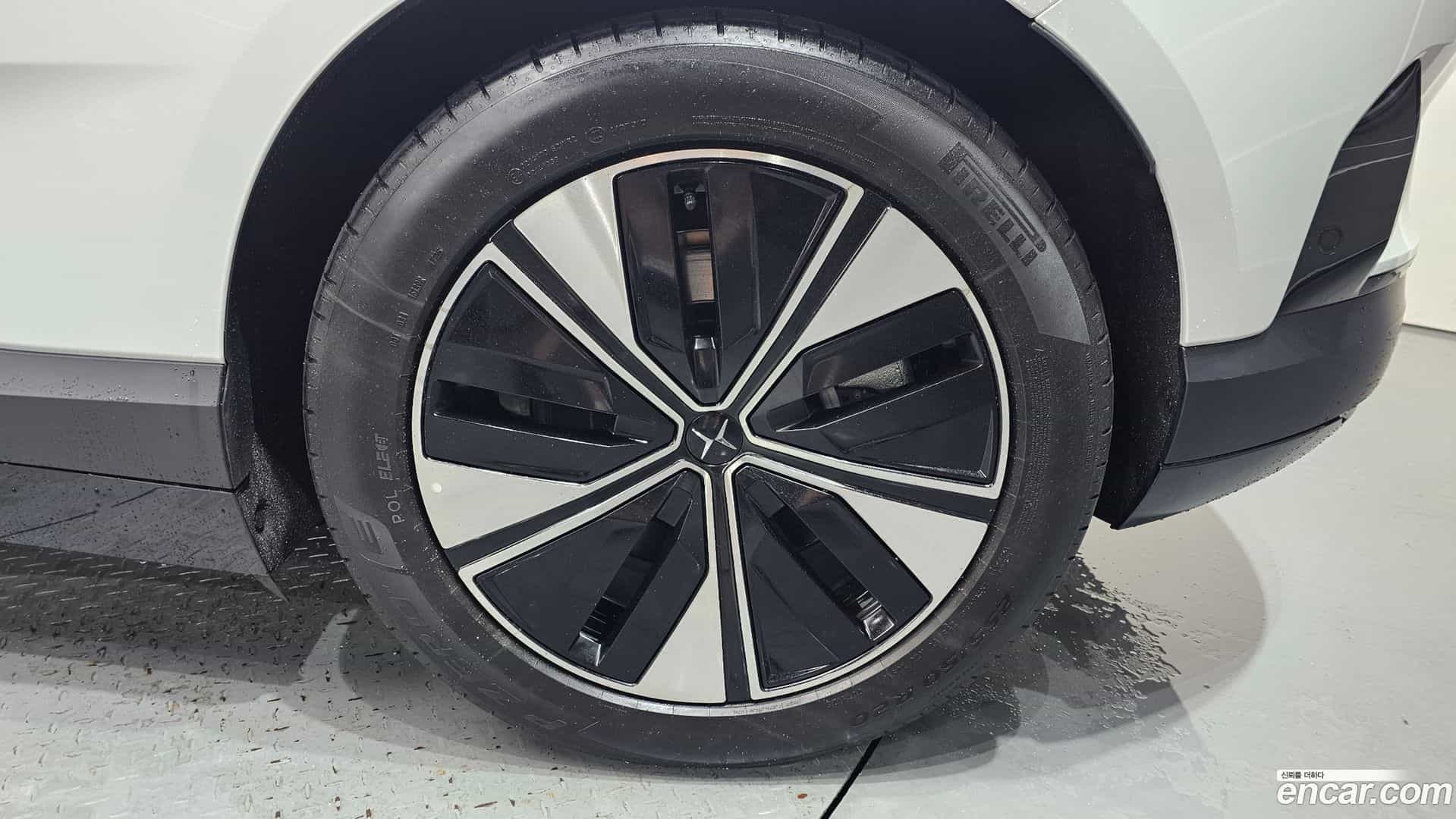 Polestar 4 Polestar 2025.5-OUTER-005