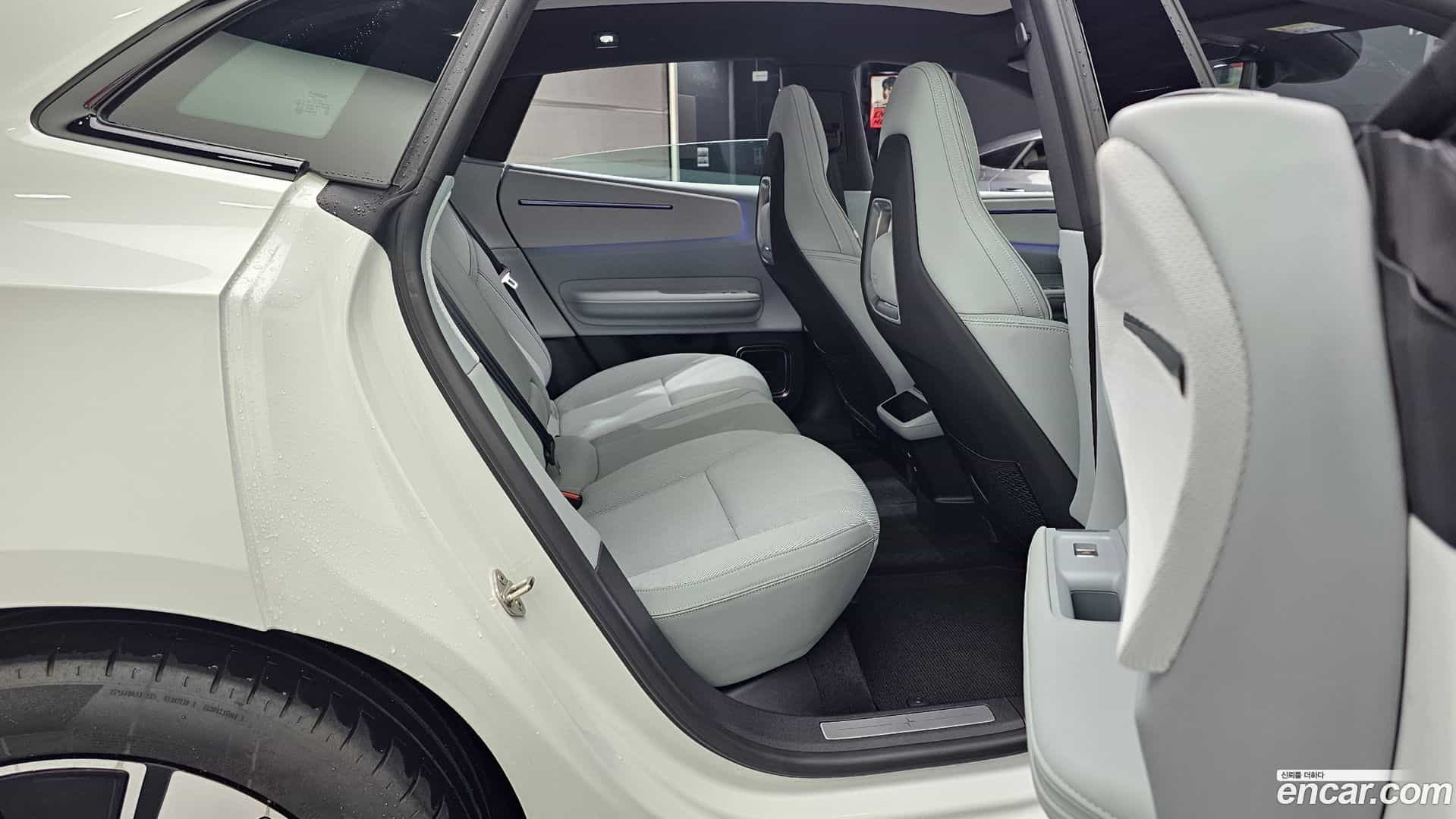 Polestar 4 Polestar 2025.5-OPTION-016