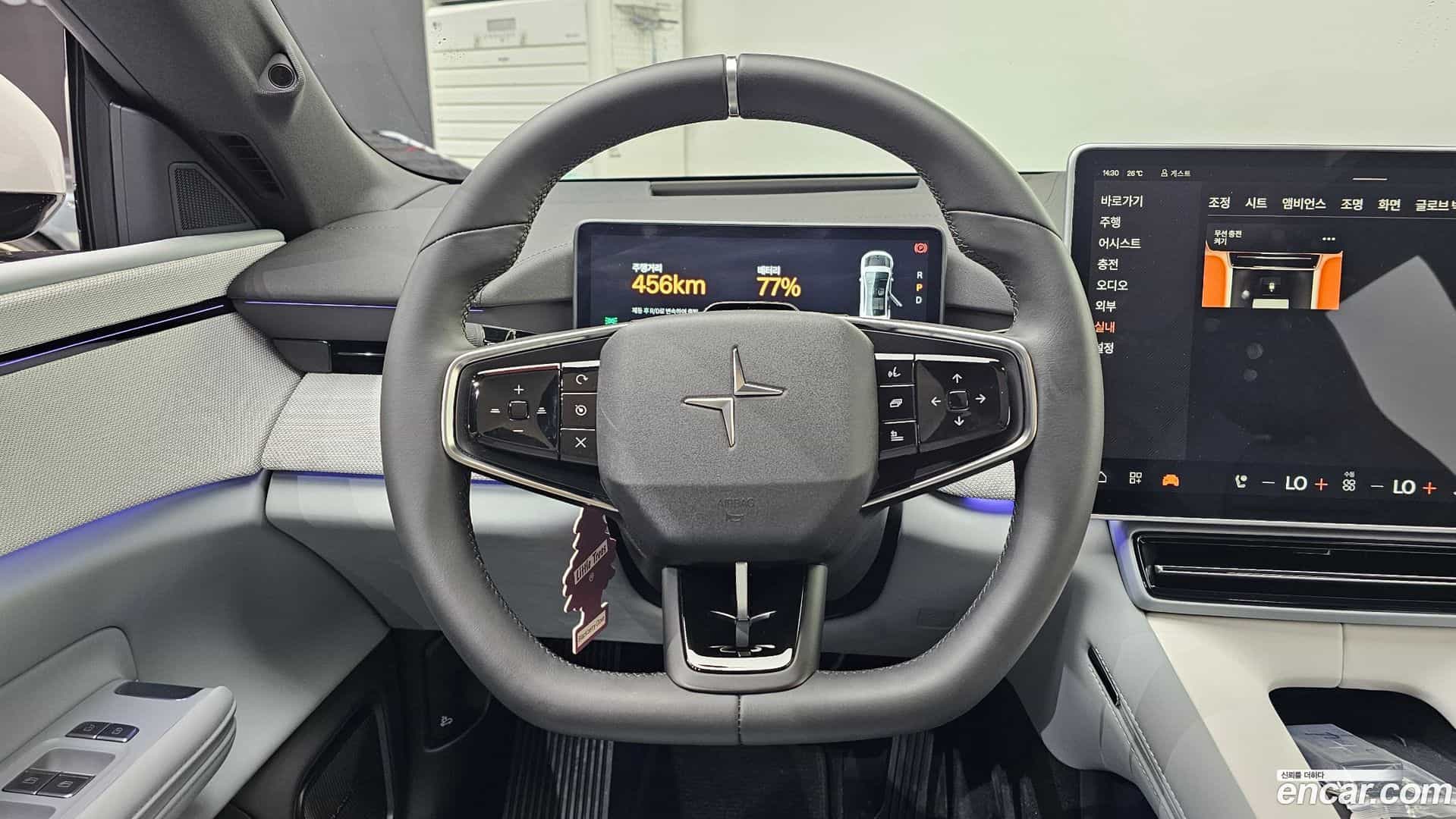 Polestar 4 Polestar 2025.5-OPTION-017