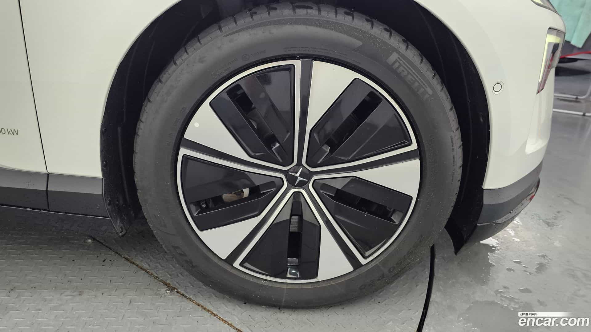Polestar 4 Polestar 2025.5-OUTER-031
