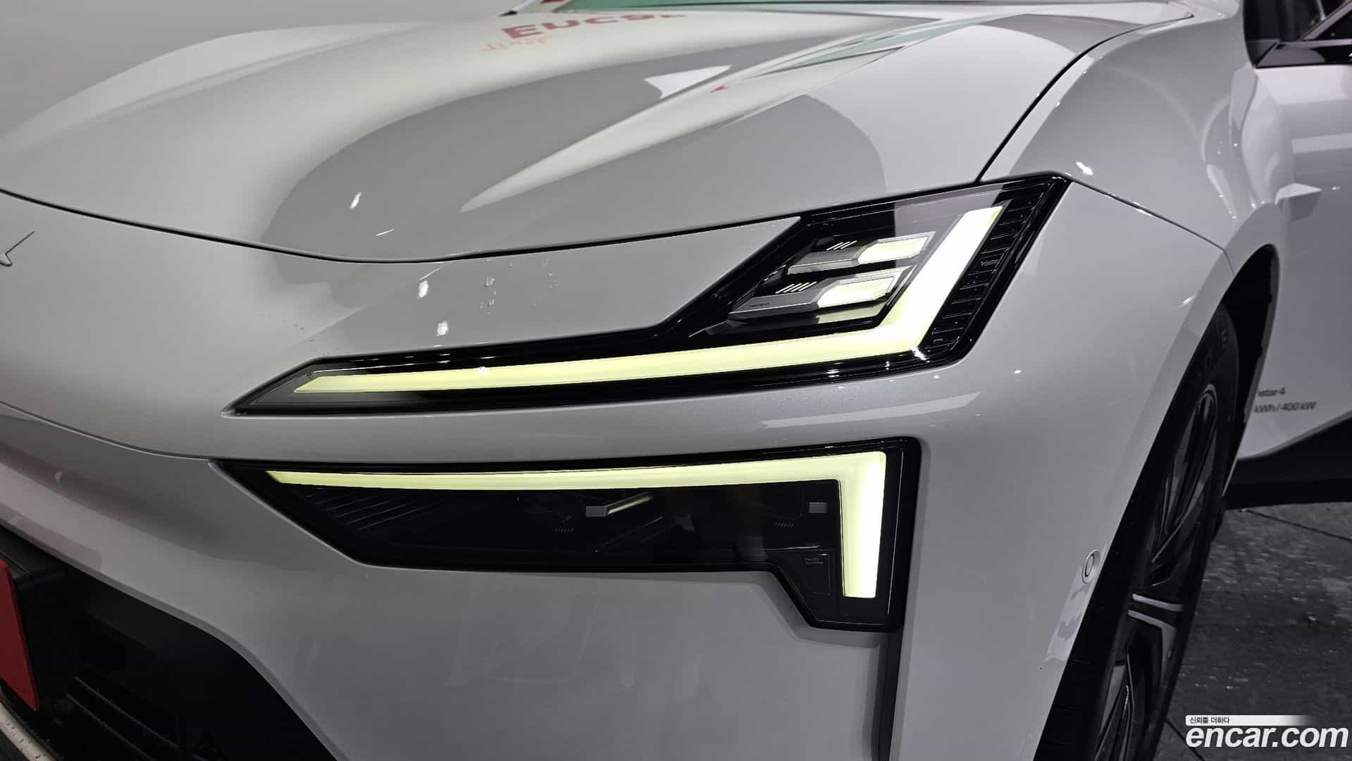 Polestar 4 Polestar 2025.5-OUTER-032