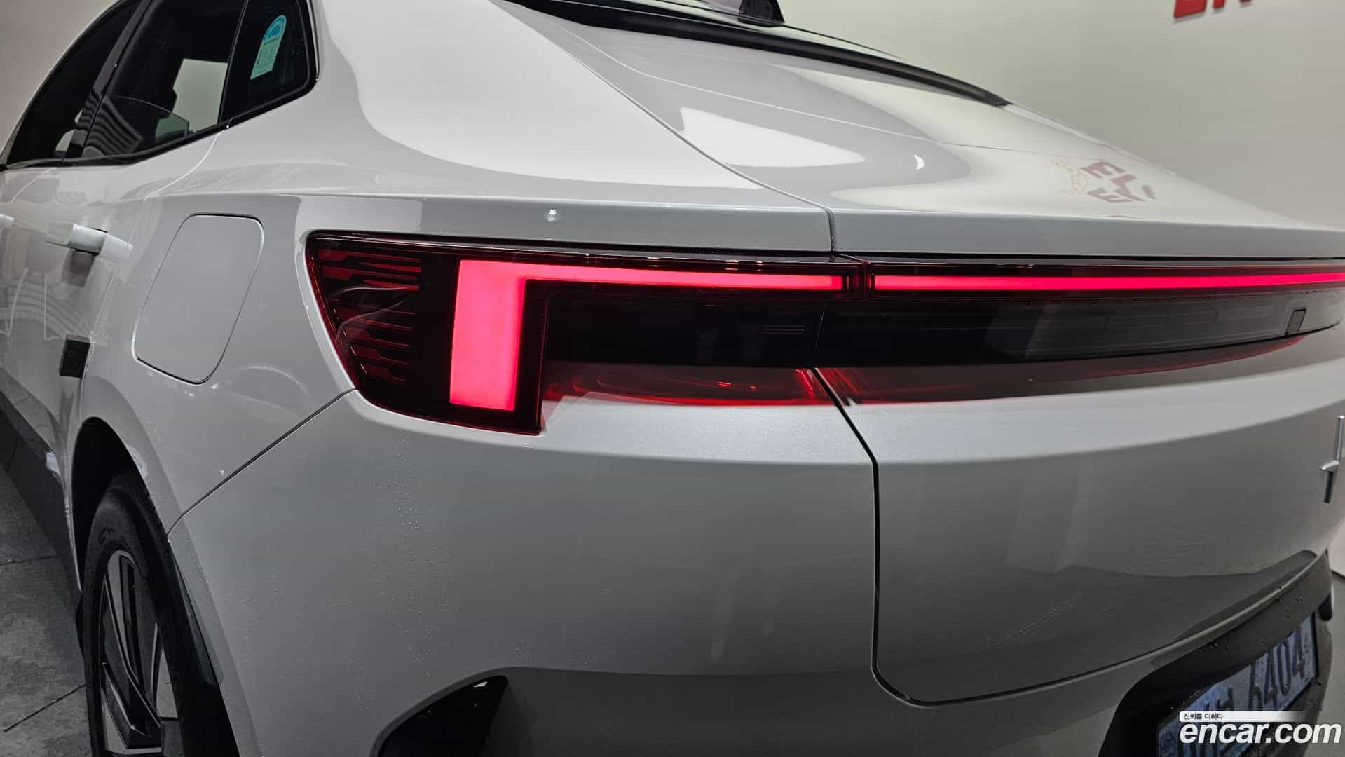 Polestar 4 Polestar 2025.5-OUTER-033