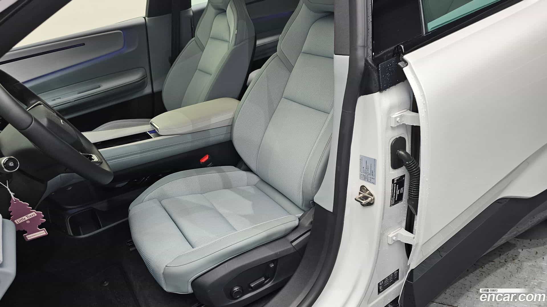 Polestar 4 Polestar 2025.5-OPTION-045
