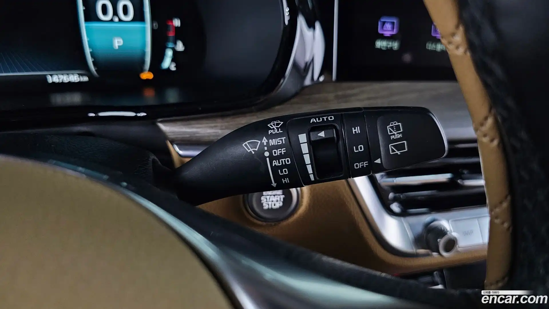Mohave Kia 2021.5-OPTION-022