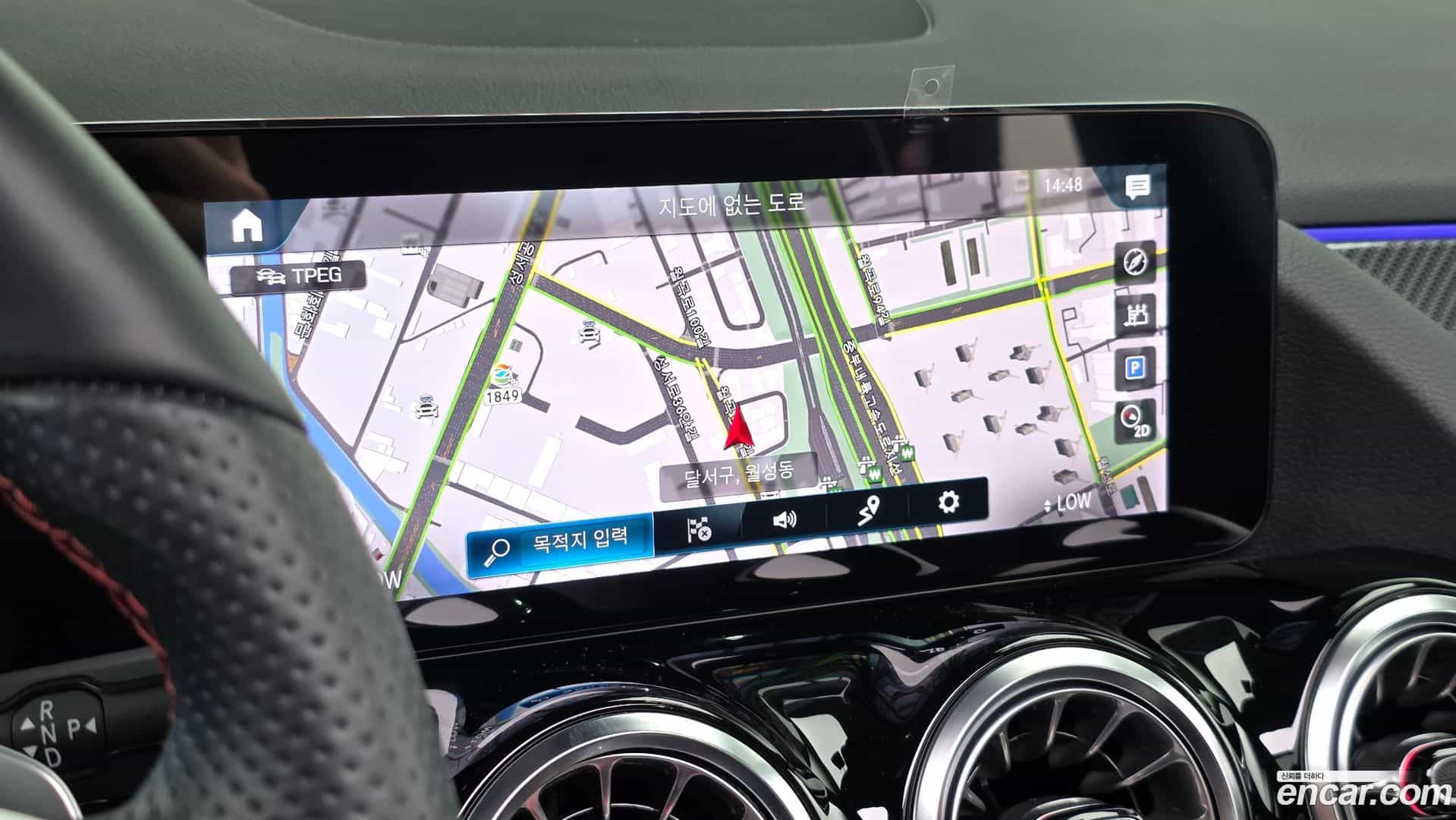 GLA-Class Mercedes-Benz 2022.11-OPTION-017