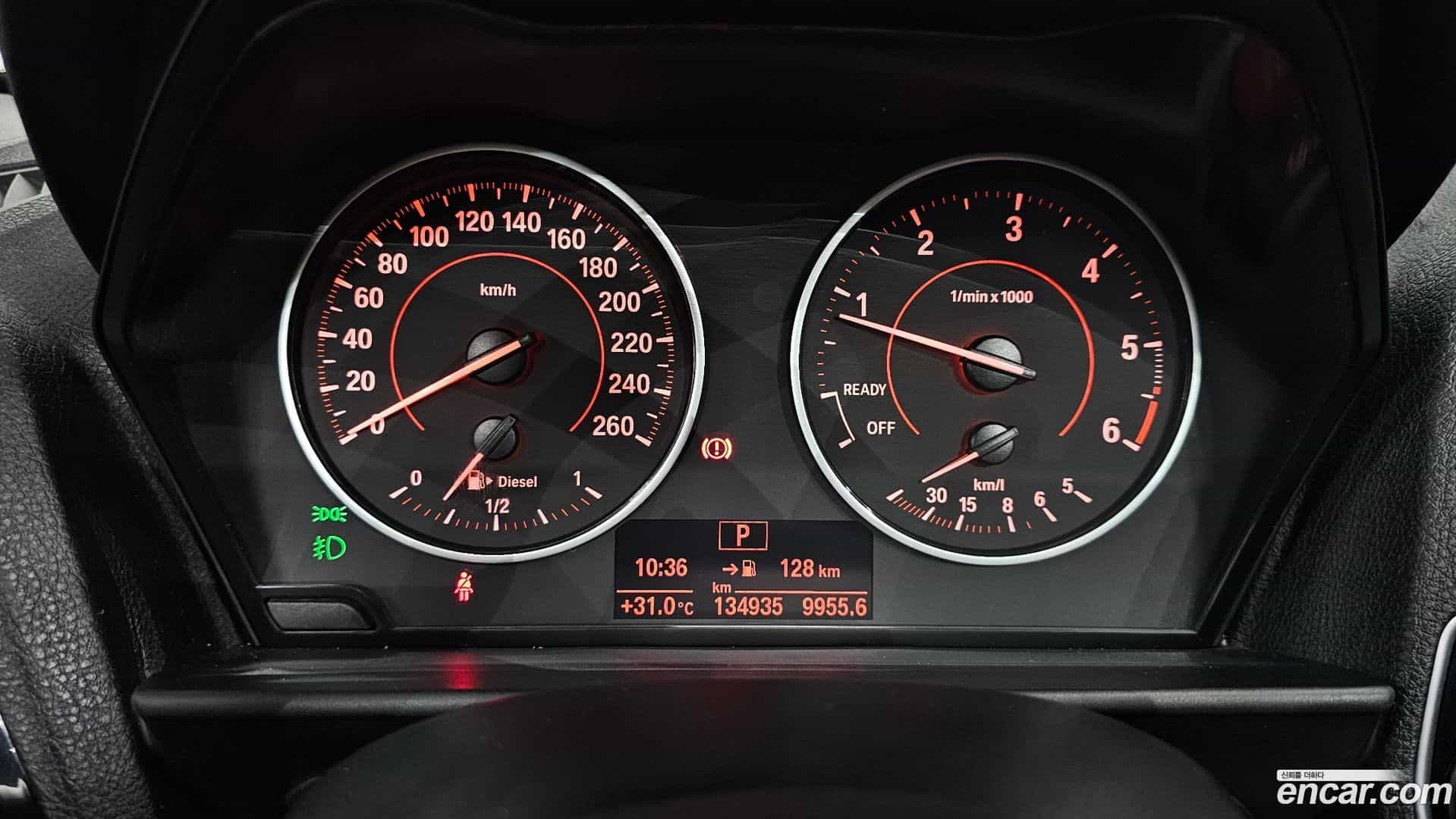 1-Series BMW 2016.5-INNER-008
