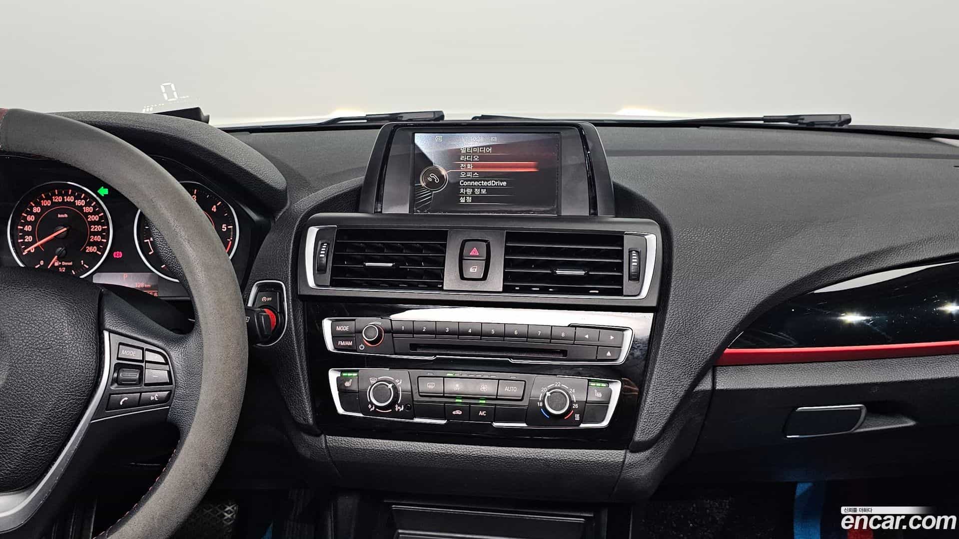 1-Series BMW 2016.5-OPTION-018