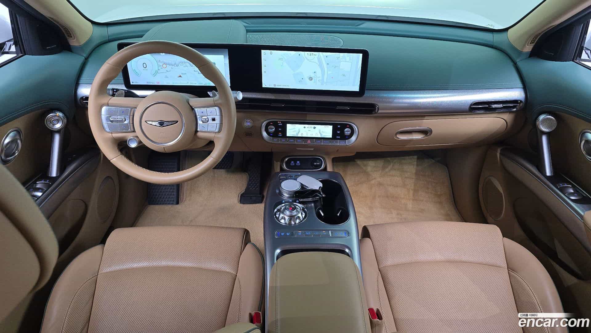 GV60 Genesis 2023.3-INNER-007