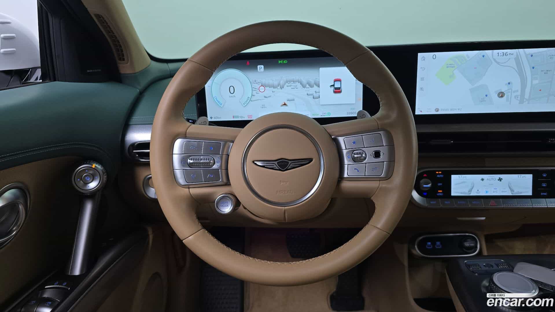 GV60 Genesis 2023.3-OPTION-017