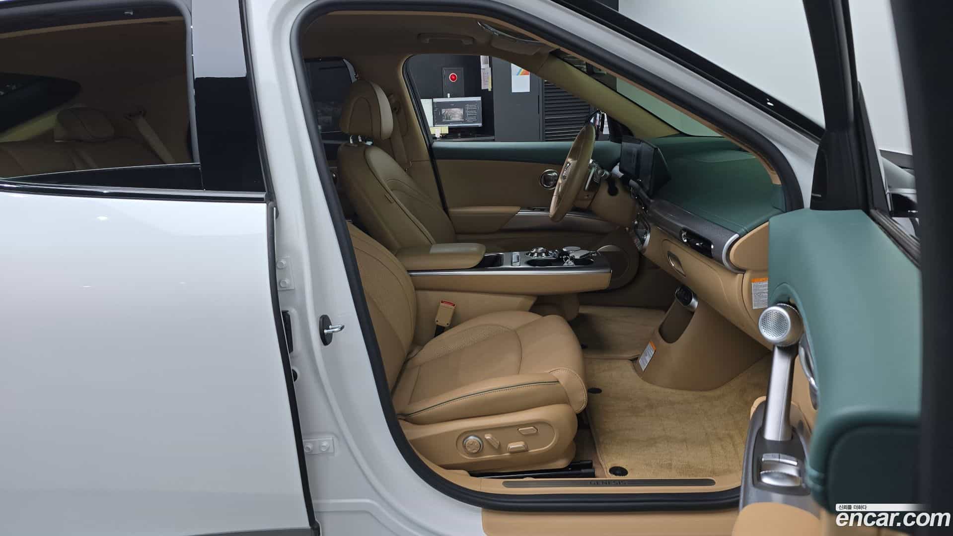 GV60 Genesis 2023.3-INNER-036