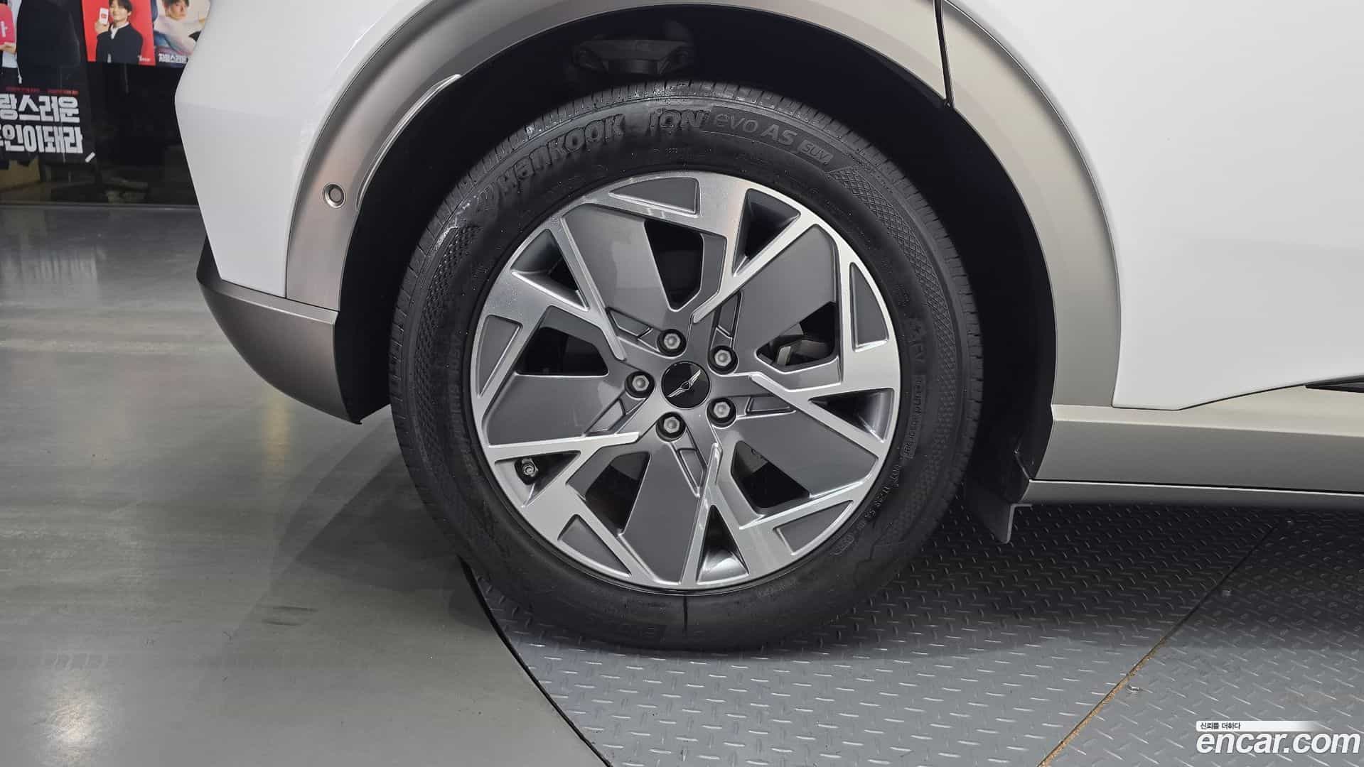 GV60 Genesis 2023.3-OPTION-043