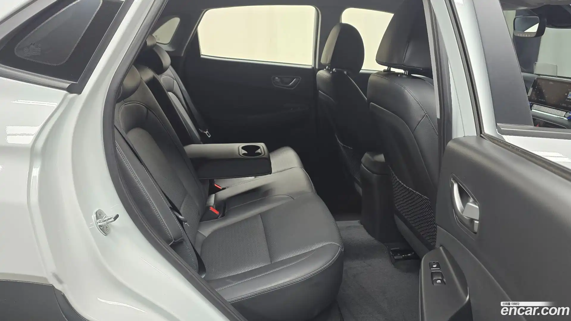 Kona Hyundai 2020.11-OPTION-015