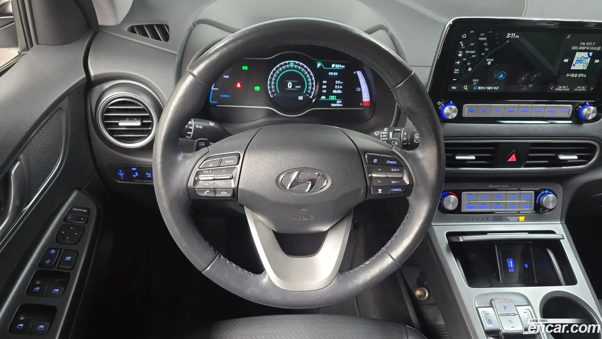 Kona Hyundai 2020.11-OPTION-016