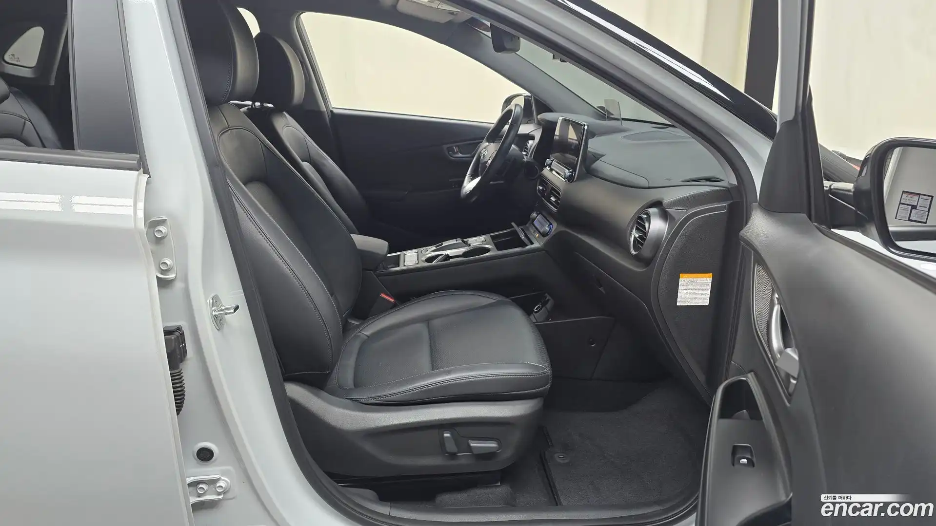 Kona Hyundai 2020.11-INNER-036