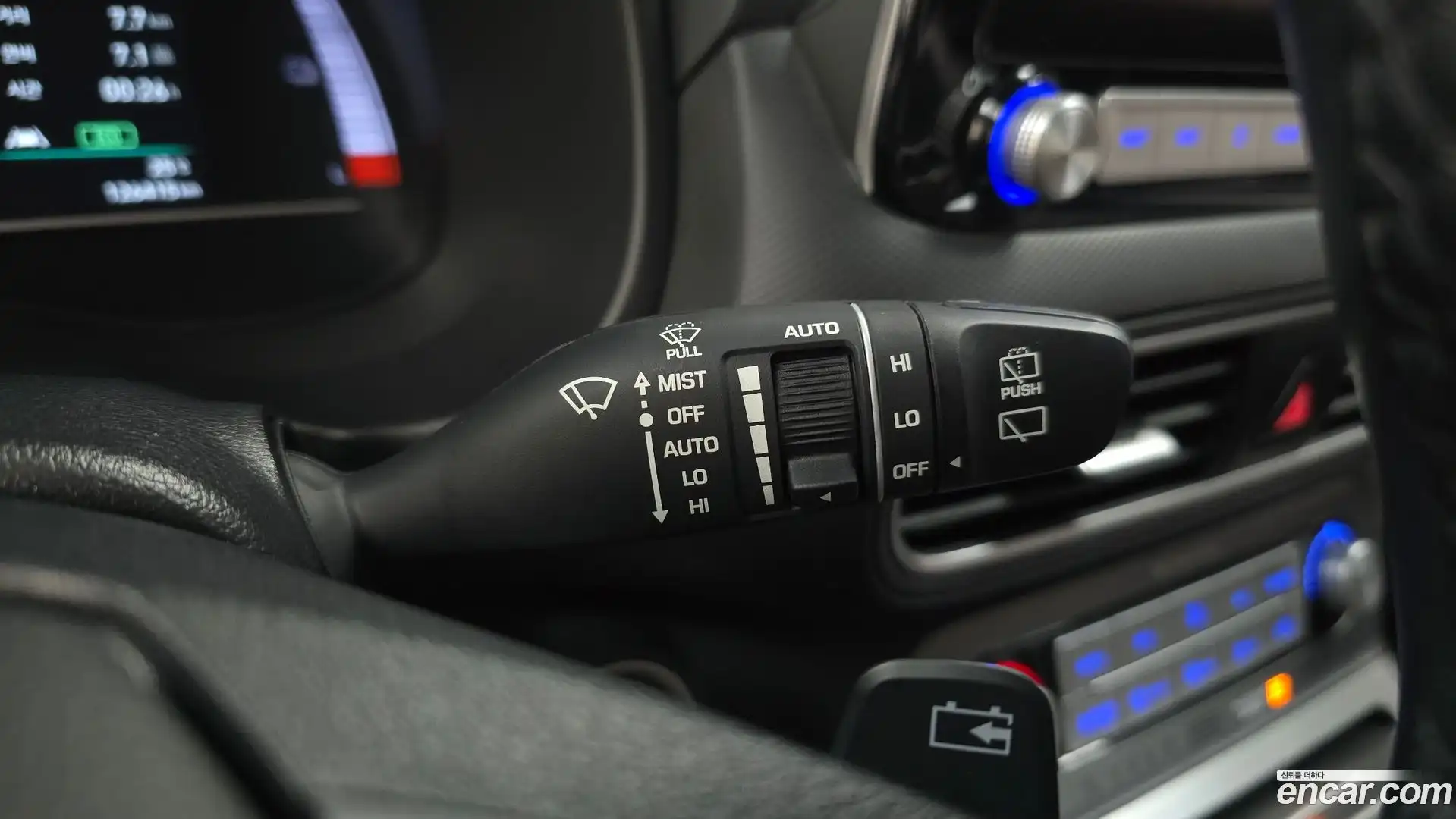 Kona Hyundai 2020.11-OPTION-040