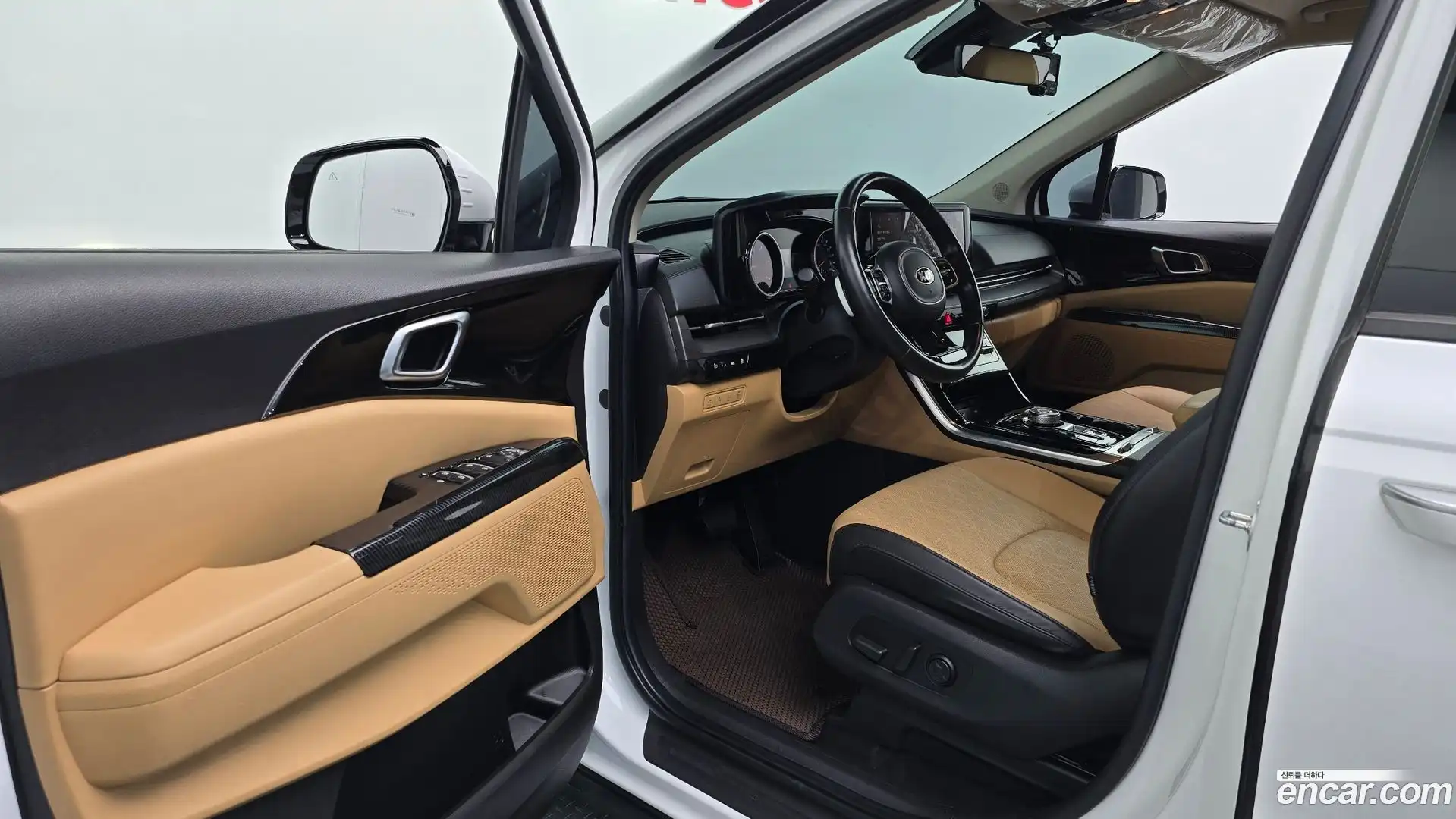 Canival Kia 2020.8-INNER-010