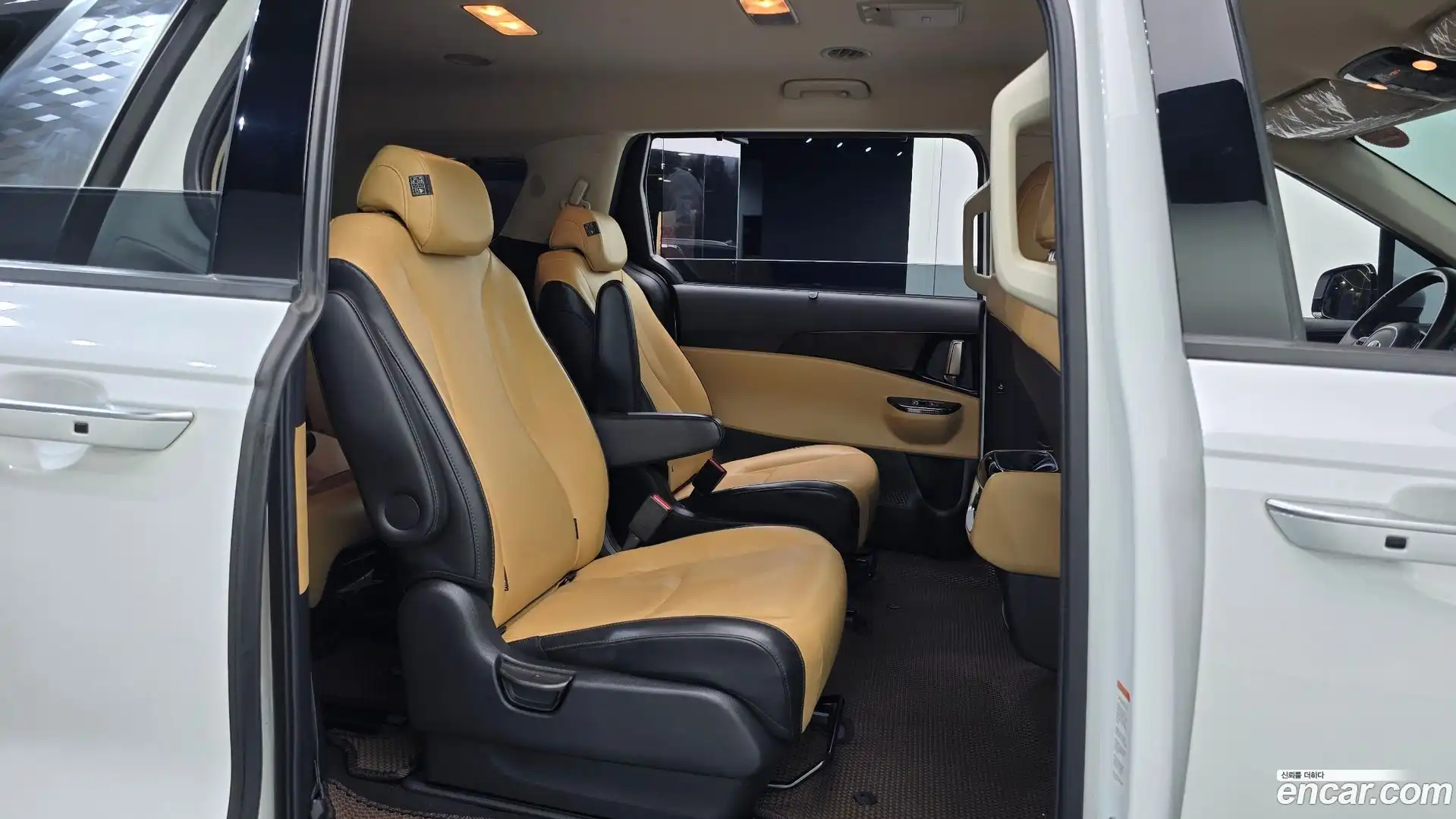 Canival Kia 2020.8-INNER-036