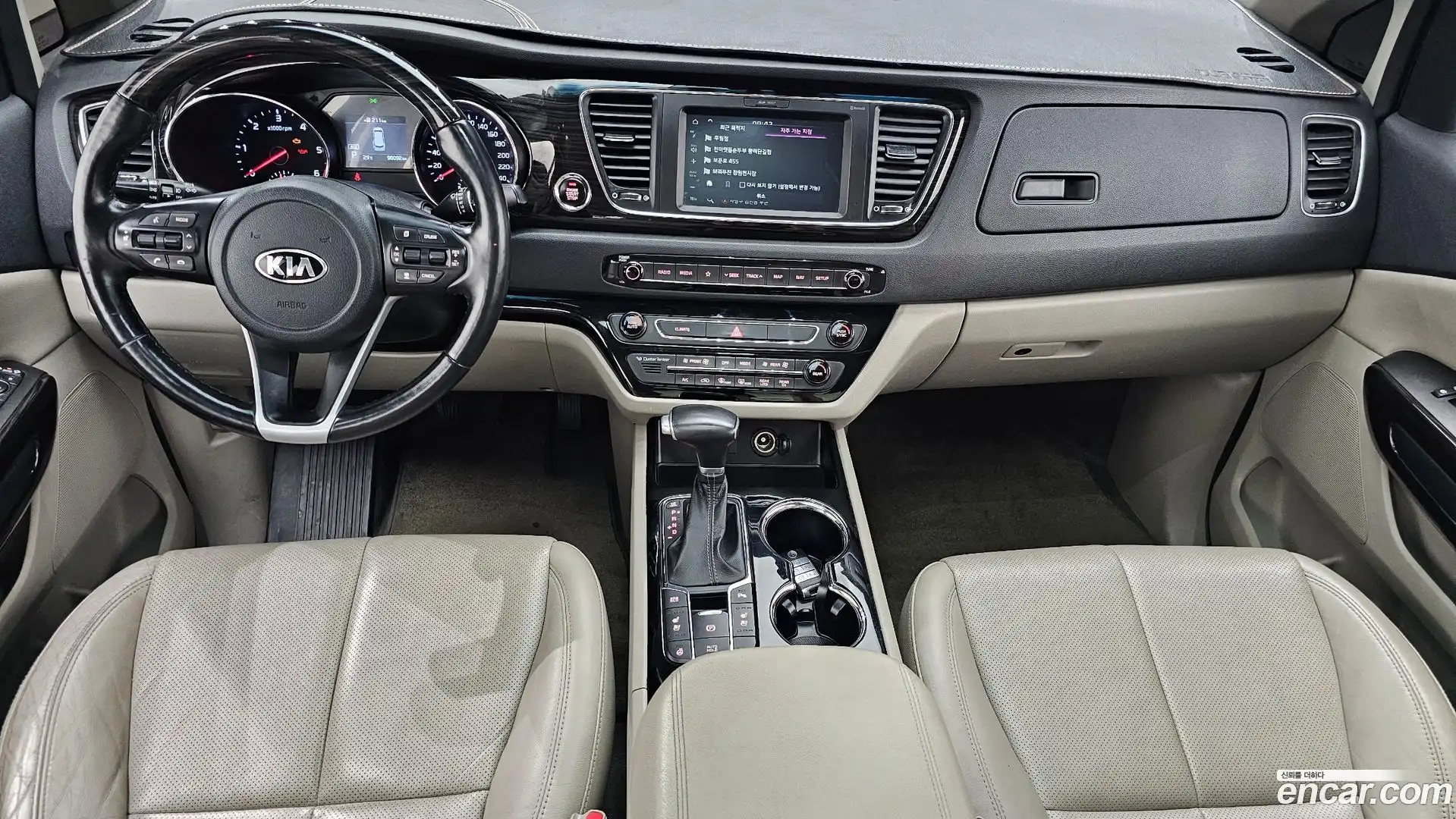 Canival Kia 2018.7-INNER-007