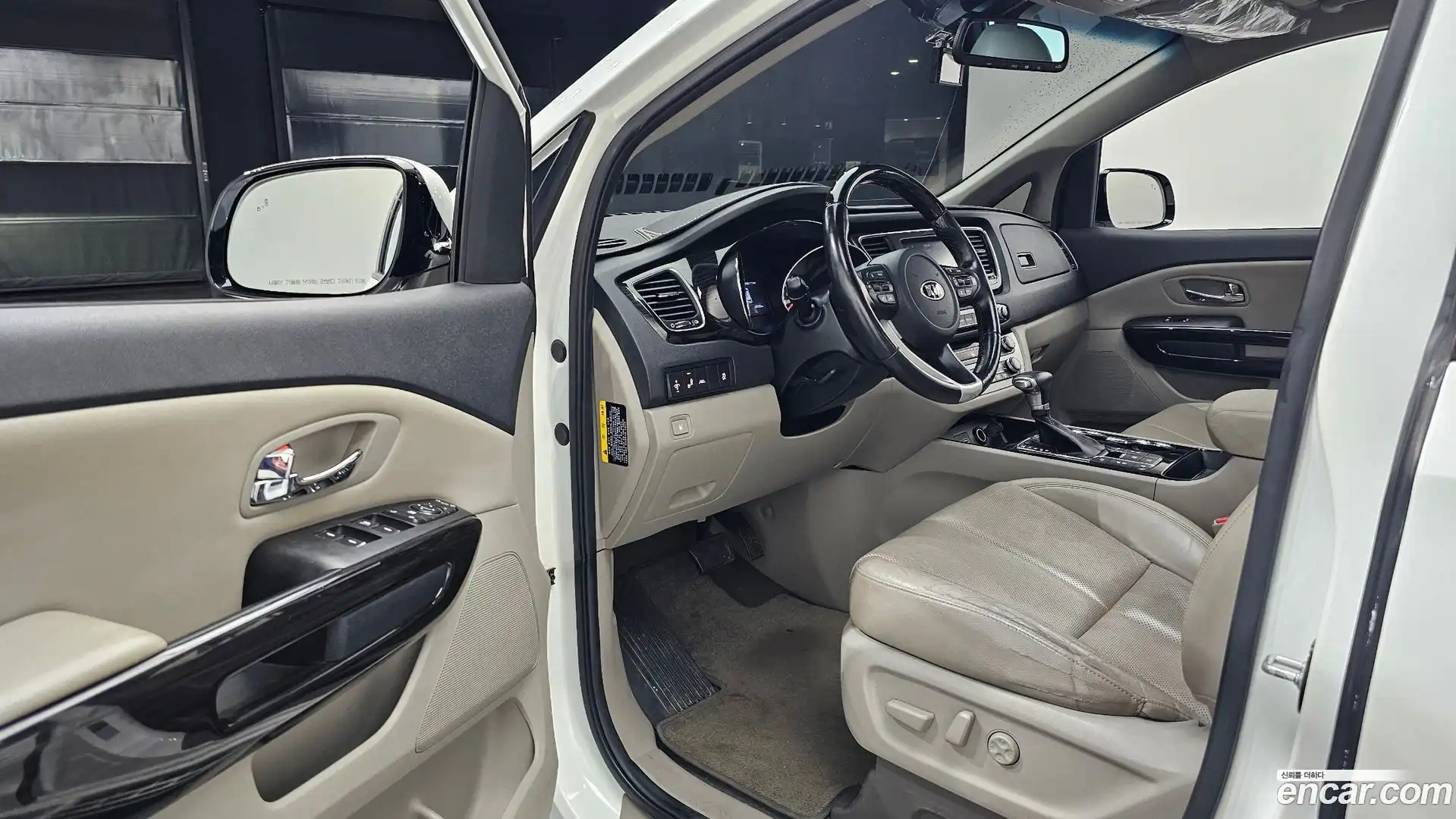 Canival Kia 2018.7-INNER-010
