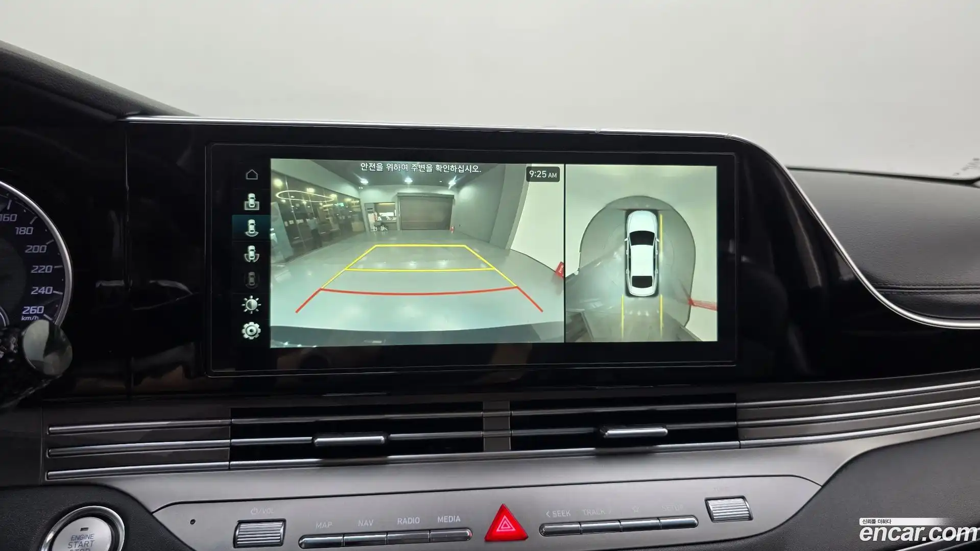 Grandeur Hyundai 2019.11-OPTION-019