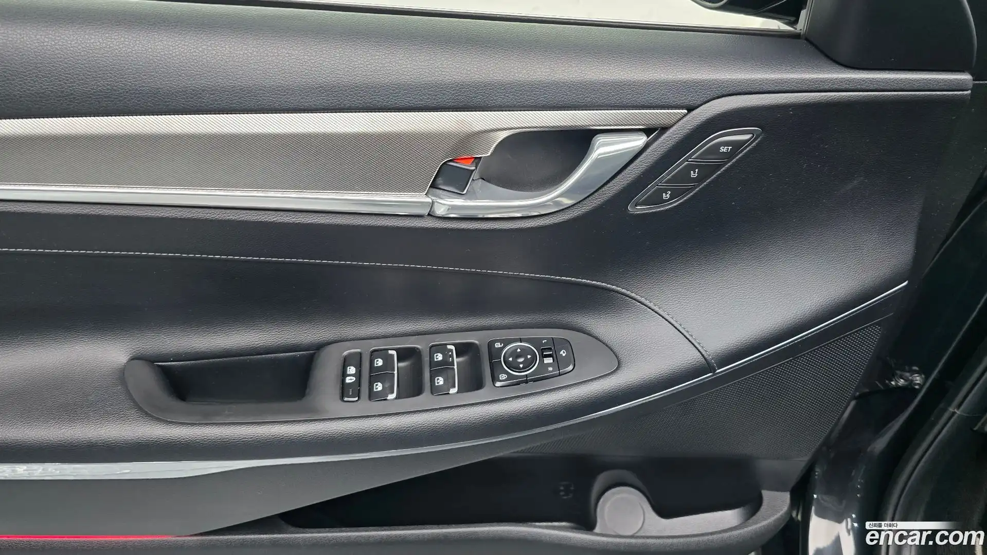 Grandeur Hyundai 2019.11-INNER-034