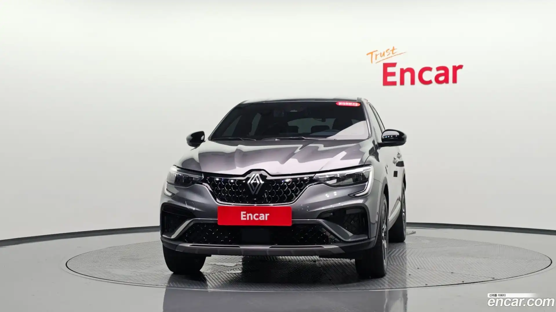 Arkana Renault Korea 2024.6-OUTER-003