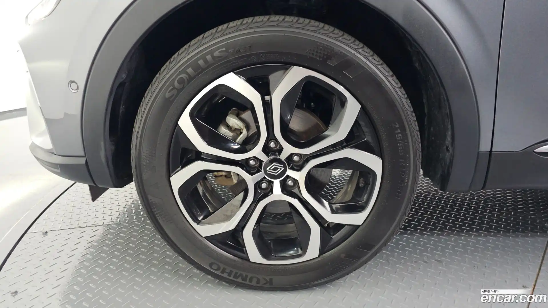 Arkana Renault Korea 2024.6-OUTER-005