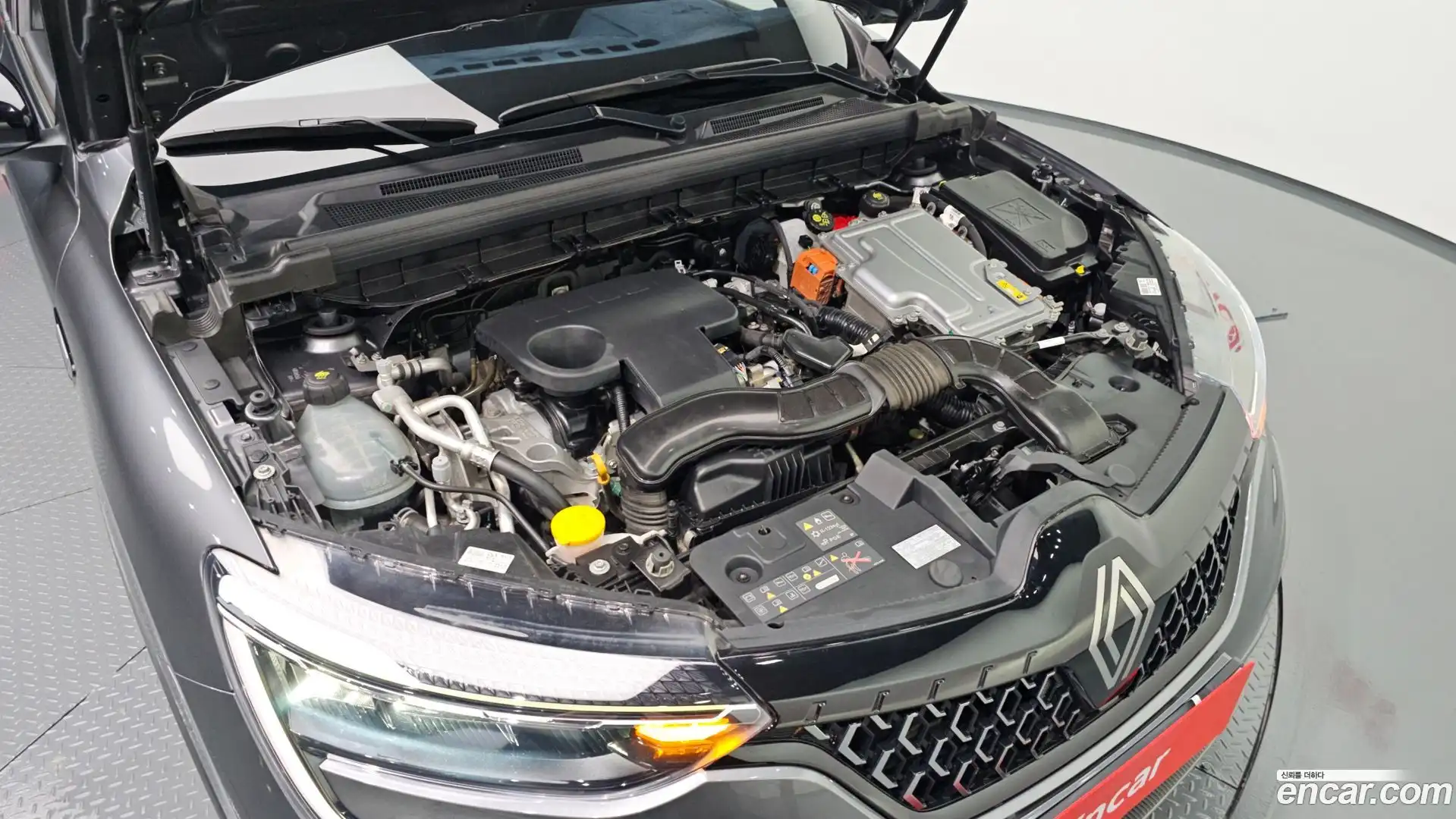 Arkana Renault Korea 2024.6-OUTER-006
