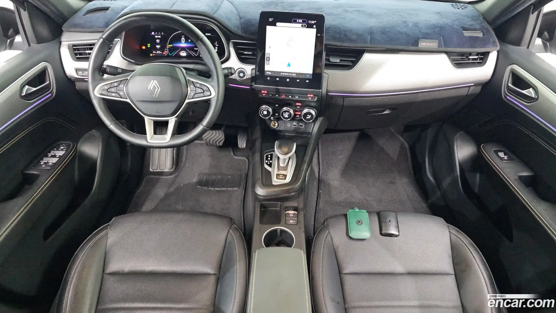 Arkana Renault Korea 2024.6-INNER-007