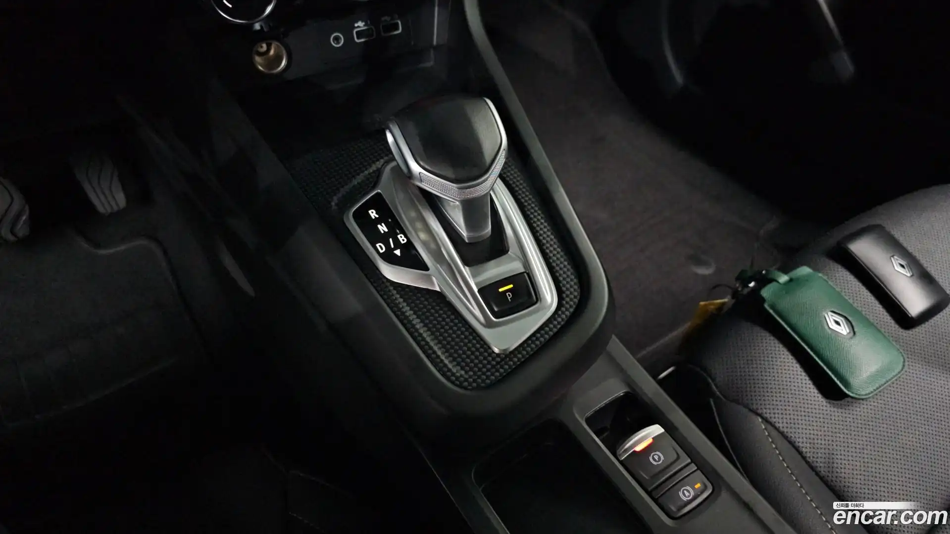 Arkana Renault Korea 2024.6-INNER-009