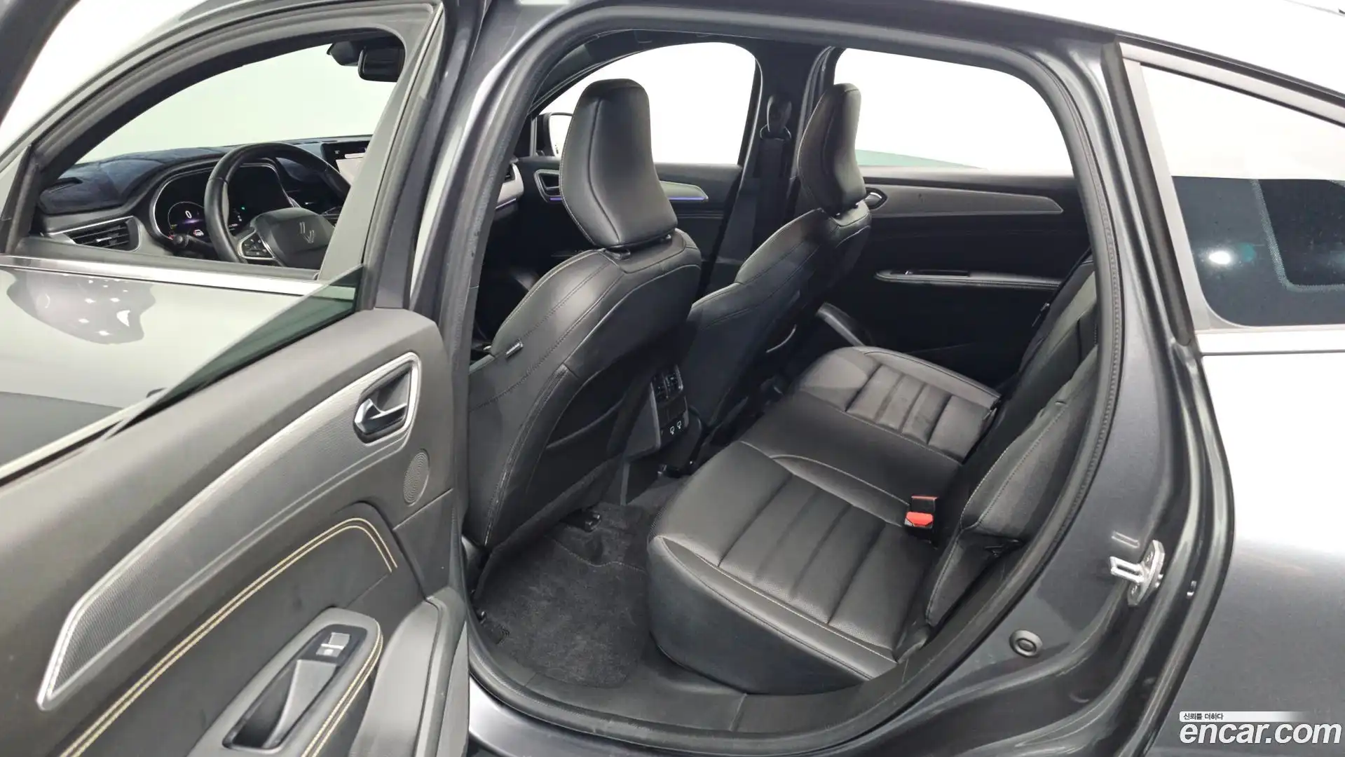 Arkana Renault Korea 2024.6-OPTION-016